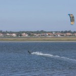 Kitesurf in Aveiro - Portugal