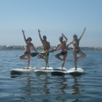 sup n yoga