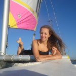 Sailing holidays in Aveiro Porto Portugal