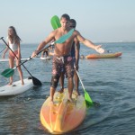 kayak games