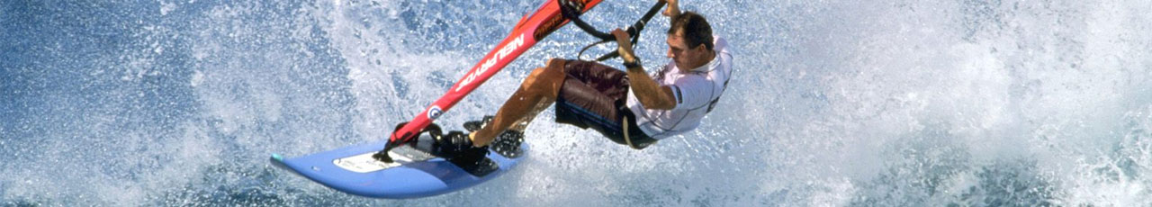 Windsurf
