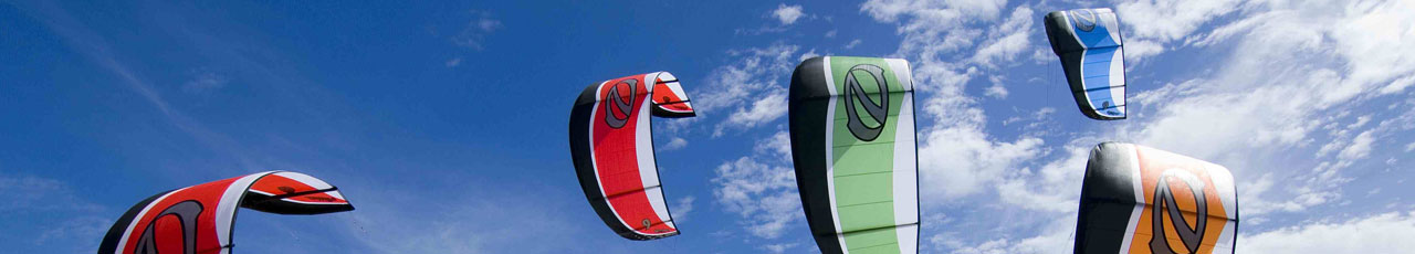 Kitesurf